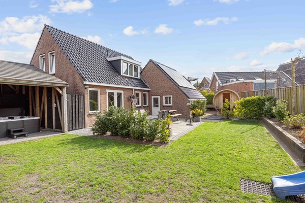 Medium property photo - Langestraat 72, 9804 PM Noordhorn