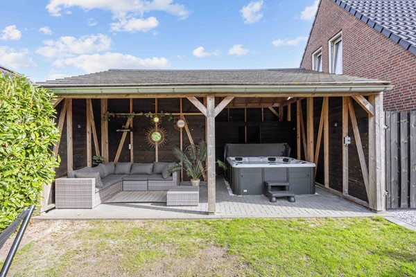 Medium property photo - Langestraat 72, 9804 PM Noordhorn