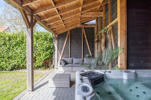 Medium property photo - Langestraat 72, 9804 PM Noordhorn