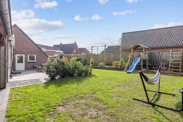 Medium property photo - Langestraat 72, 9804 PM Noordhorn