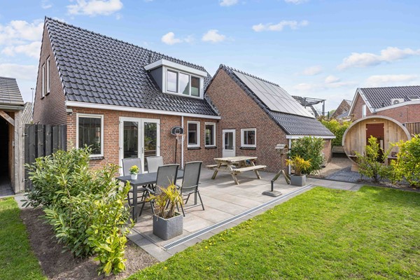 Medium property photo - Langestraat 72, 9804 PM Noordhorn