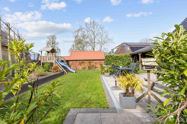Medium property photo - Langestraat 72, 9804 PM Noordhorn