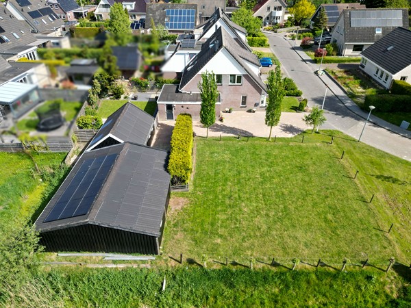 Medium property photo - Wad 20, 9843 DA Grijpskerk