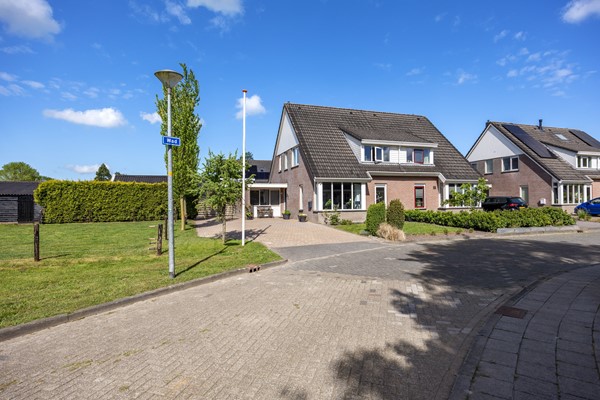 Medium property photo - Wad 20, 9843 DA Grijpskerk