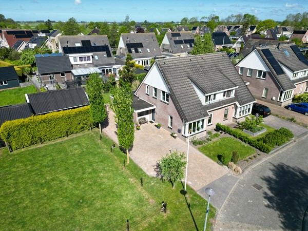 Medium property photo - Wad 20, 9843 DA Grijpskerk