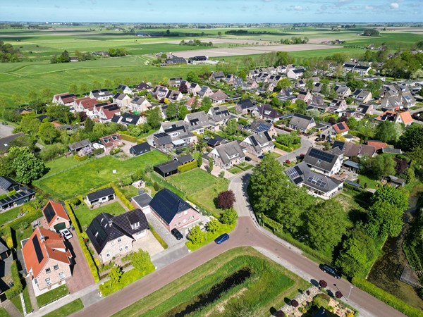 Medium property photo - Wad 20, 9843 DA Grijpskerk