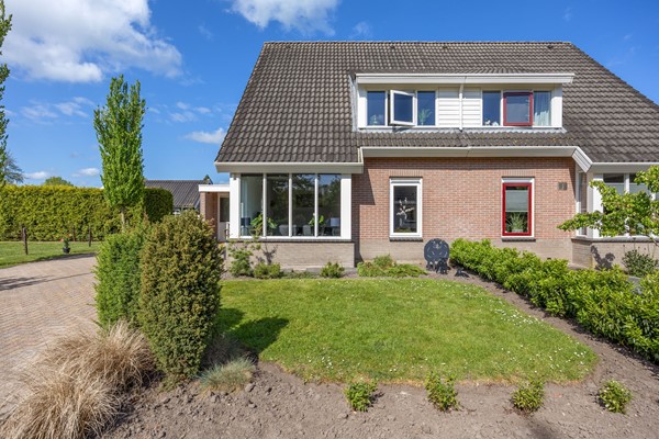 Medium property photo - Wad 20, 9843 DA Grijpskerk