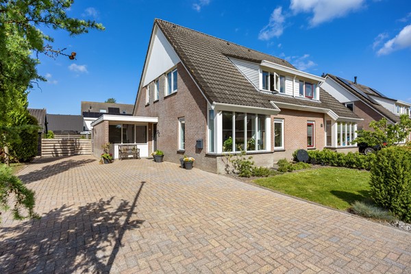 Medium property photo - Wad 20, 9843 DA Grijpskerk