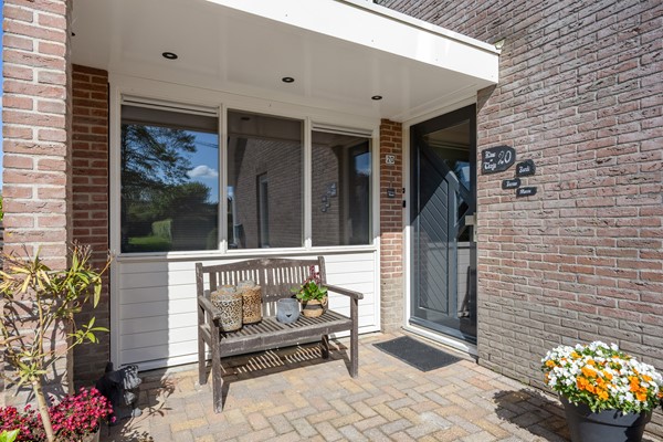 Medium property photo - Wad 20, 9843 DA Grijpskerk