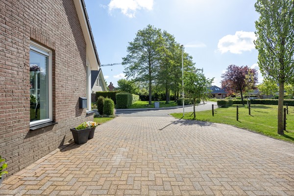 Medium property photo - Wad 20, 9843 DA Grijpskerk