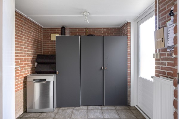 Medium property photo - Wad 20, 9843 DA Grijpskerk