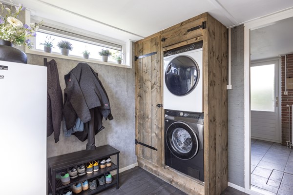 Medium property photo - Wad 20, 9843 DA Grijpskerk