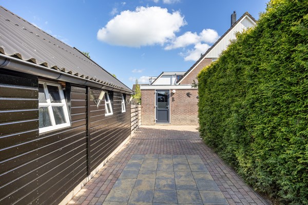 Medium property photo - Wad 20, 9843 DA Grijpskerk