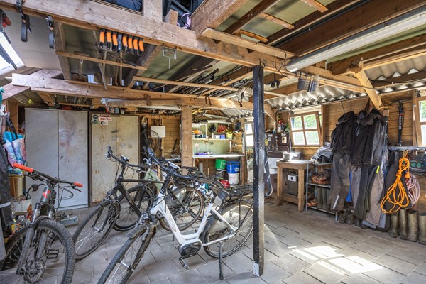 Medium property photo - Wad 20, 9843 DA Grijpskerk