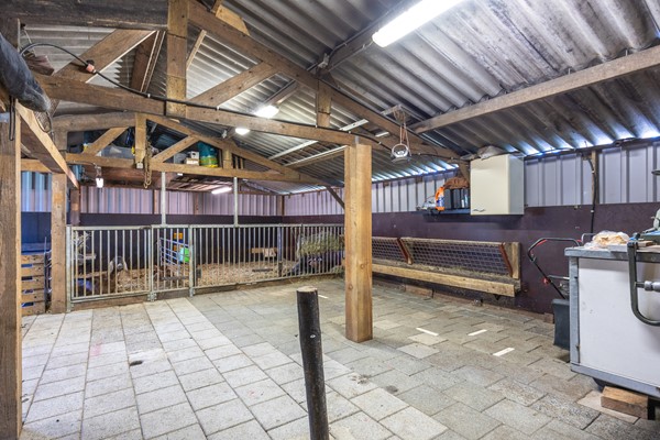 Medium property photo - Wad 20, 9843 DA Grijpskerk
