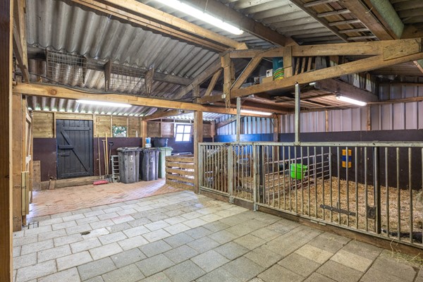 Medium property photo - Wad 20, 9843 DA Grijpskerk