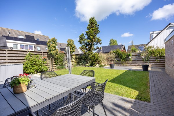 Medium property photo - Wad 20, 9843 DA Grijpskerk