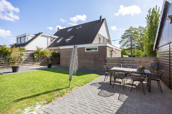 Medium property photo - Wad 20, 9843 DA Grijpskerk