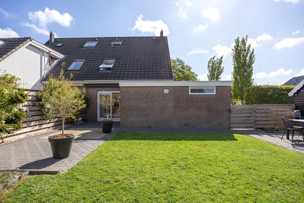 Medium property photo - Wad 20, 9843 DA Grijpskerk