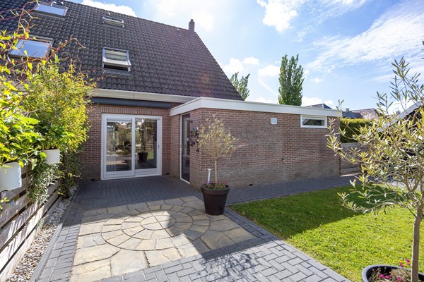 Medium property photo - Wad 20, 9843 DA Grijpskerk
