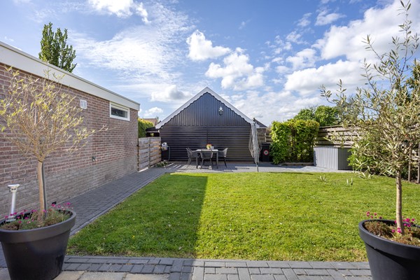 Medium property photo - Wad 20, 9843 DA Grijpskerk