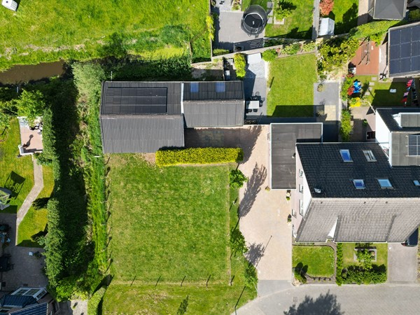 Medium property photo - Wad 20, 9843 DA Grijpskerk