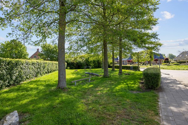 Medium property photo - Wad 20, 9843 DA Grijpskerk