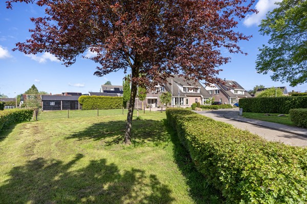 Medium property photo - Wad 20, 9843 DA Grijpskerk