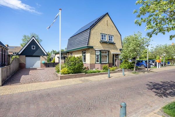Medium property photo - Hoofdstraat 14, 9003 LJ Warten