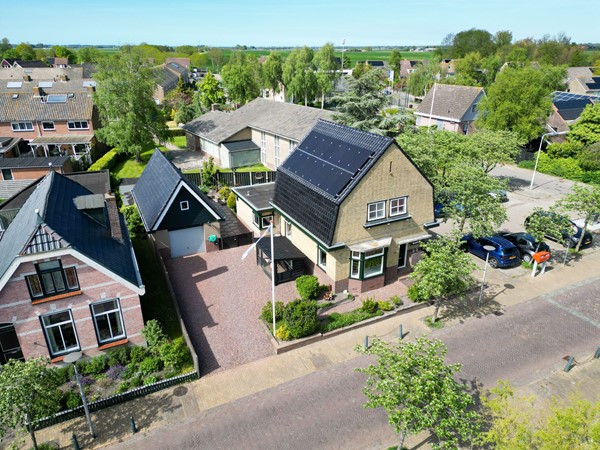 Medium property photo - Hoofdstraat 14, 9003 LJ Warten