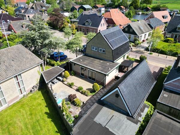 Medium property photo - Hoofdstraat 14, 9003 LJ Warten