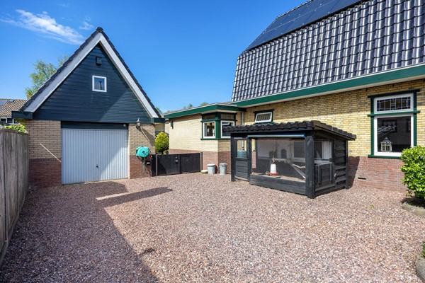 Medium property photo - Hoofdstraat 14, 9003 LJ Warten