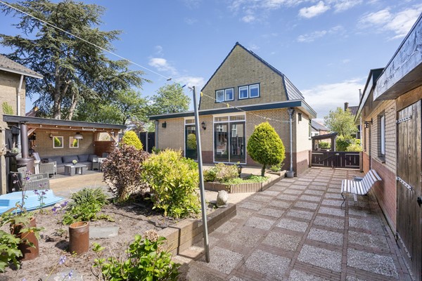 Medium property photo - Hoofdstraat 14, 9003 LJ Warten