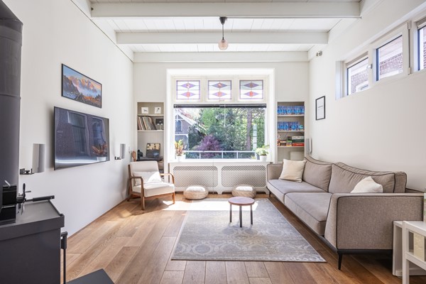 Medium property photo - Parkstraat 16, 9001 AT Grou