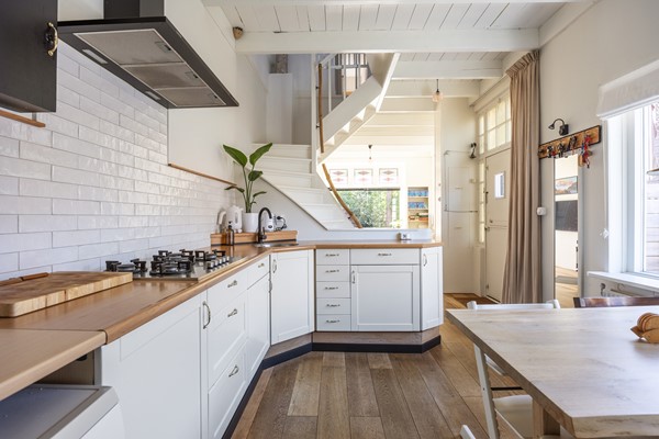 Medium property photo - Parkstraat 16, 9001 AT Grou
