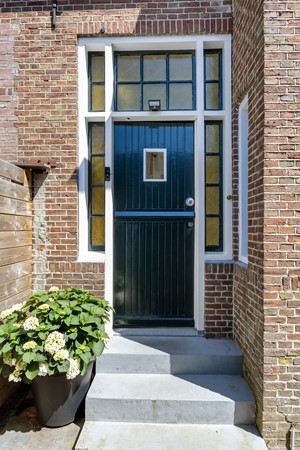 Medium property photo - Parkstraat 16, 9001 AT Grou