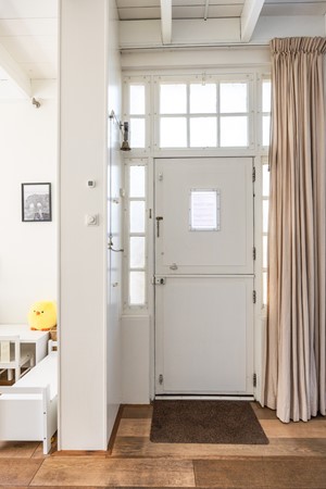 Medium property photo - Parkstraat 16, 9001 AT Grou
