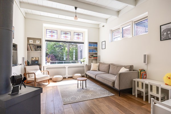 Medium property photo - Parkstraat 16, 9001 AT Grou