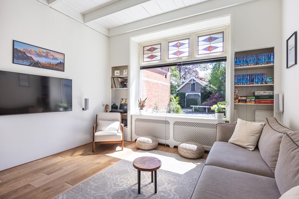 Medium property photo - Parkstraat 16, 9001 AT Grou