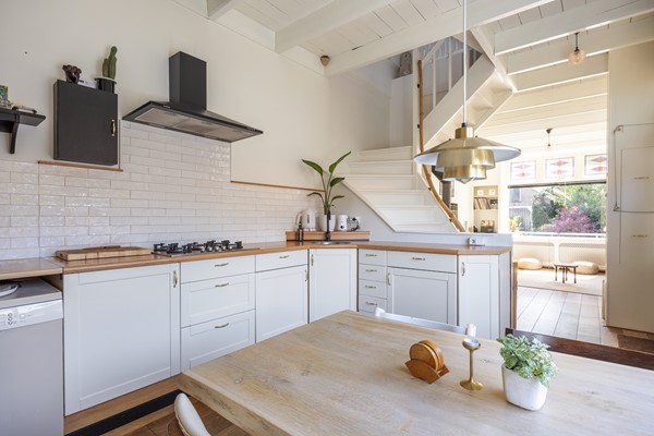 Medium property photo - Parkstraat 16, 9001 AT Grou