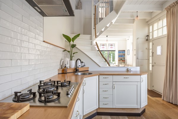 Medium property photo - Parkstraat 16, 9001 AT Grou