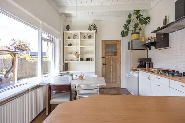 Medium property photo - Parkstraat 16, 9001 AT Grou