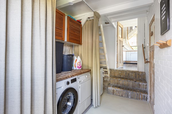 Medium property photo - Parkstraat 16, 9001 AT Grou