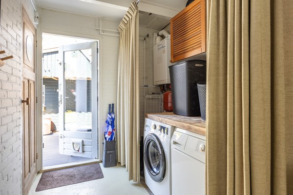 Medium property photo - Parkstraat 16, 9001 AT Grou