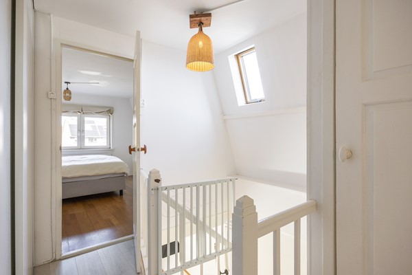 Medium property photo - Parkstraat 16, 9001 AT Grou