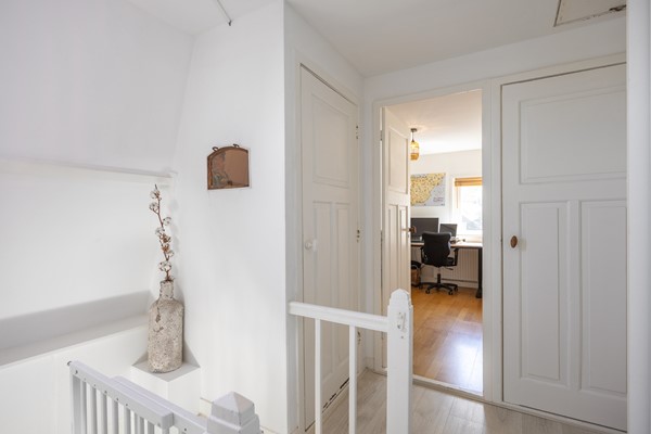 Medium property photo - Parkstraat 16, 9001 AT Grou