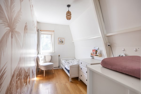 Medium property photo - Parkstraat 16, 9001 AT Grou