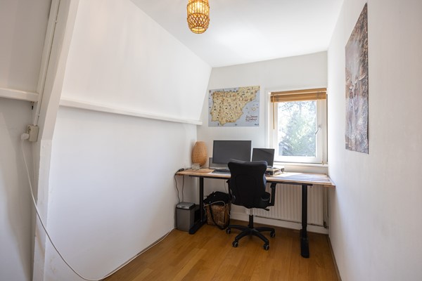 Medium property photo - Parkstraat 16, 9001 AT Grou
