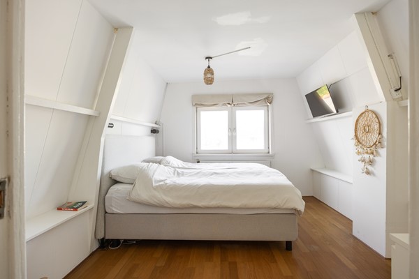 Medium property photo - Parkstraat 16, 9001 AT Grou