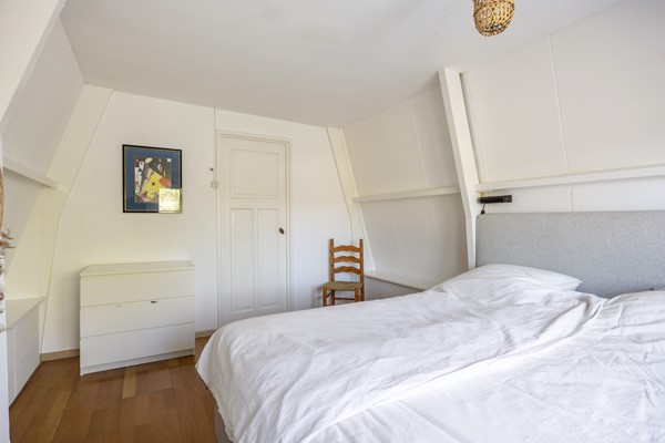 Medium property photo - Parkstraat 16, 9001 AT Grou